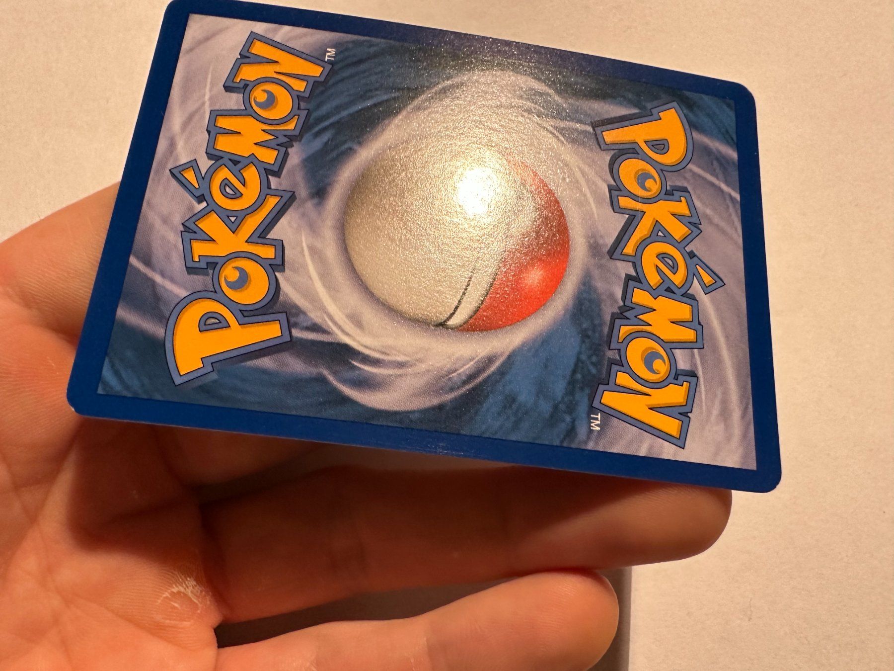 Pokémon Carte collezionabili: Shaymin holo Platinum Base EN – Usato da Hagendorn venduto da Pokecollectorch 6