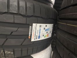 Reifen Hankook Ventus S1 evo3 265/30ZR22 XL neu