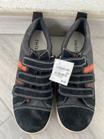 Twisty Rebel hochwertige Turnschuhe / Halbschuhe Gr. 34 neu