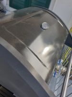 Gasgrill 