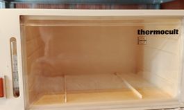 Thermocult Boehringer Inkubator gebraucht
