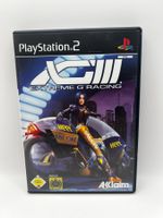 XG3: Extreme-G Racing (Deutsch) - Playstation 2