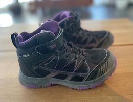 Schuhe von Shelltech AMITEX Grösse 35