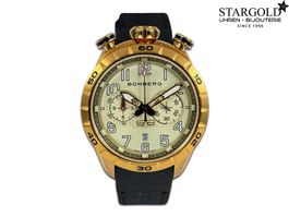Bomberg 1968 Chronograph