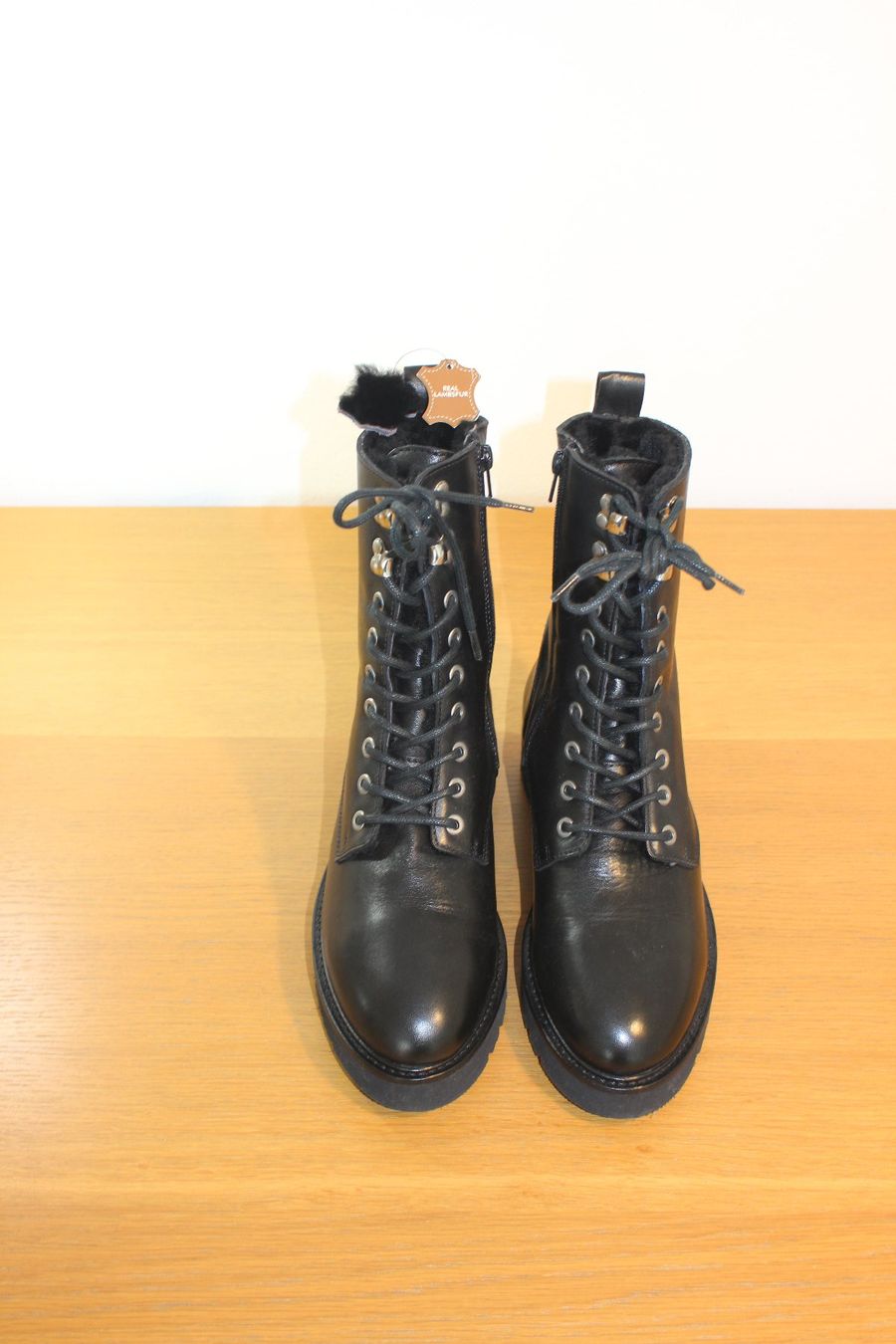 Damenschuhe: Winterstiefel Z/H Gr.40 – Neu (gemäss Beschreibung) aus Basel von Mila_Graf 3