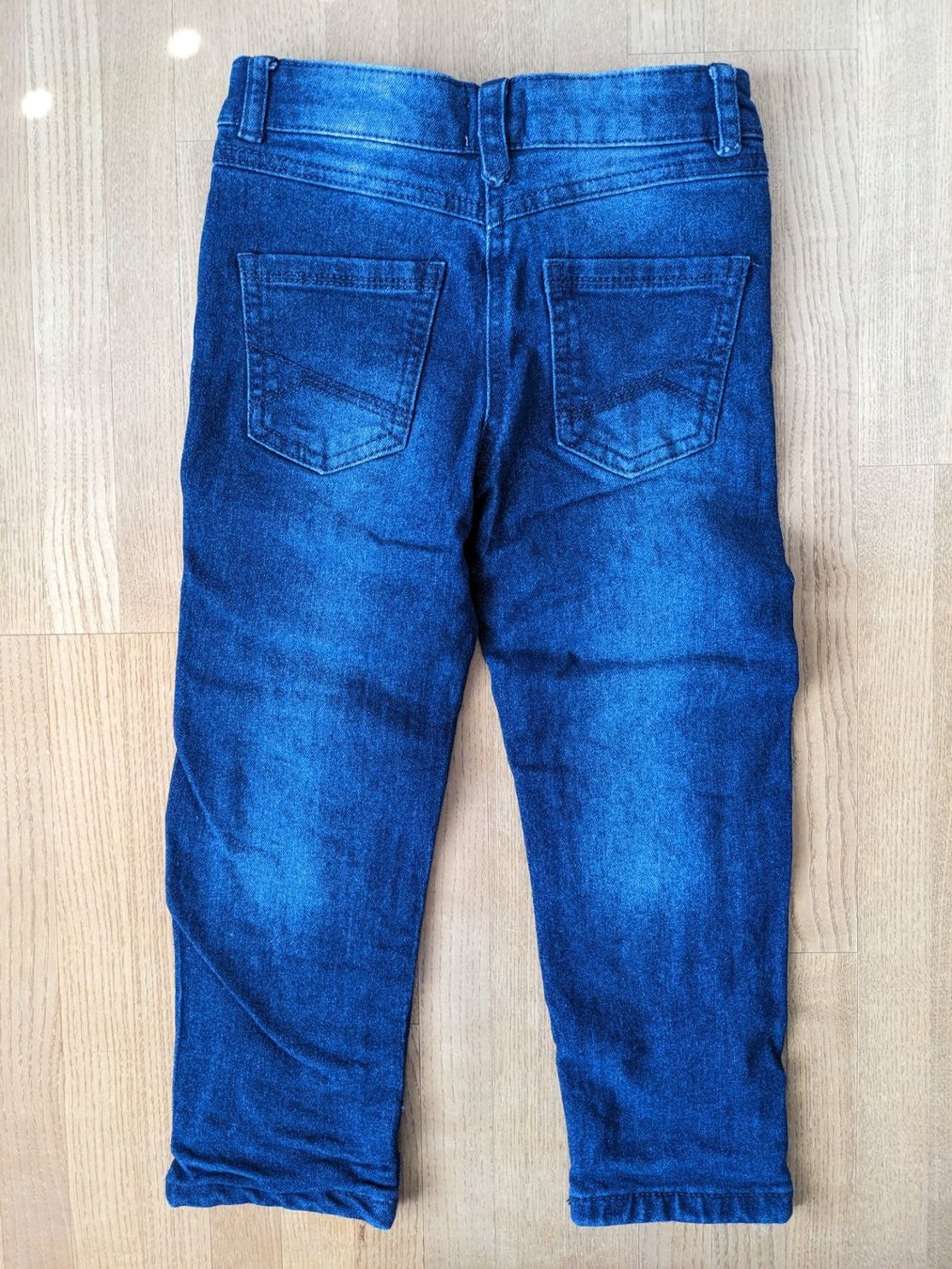 Pantaloni: 2 Jeans der Grösse 104 – Usato da Wald ZH venduto da andy_ch01 2