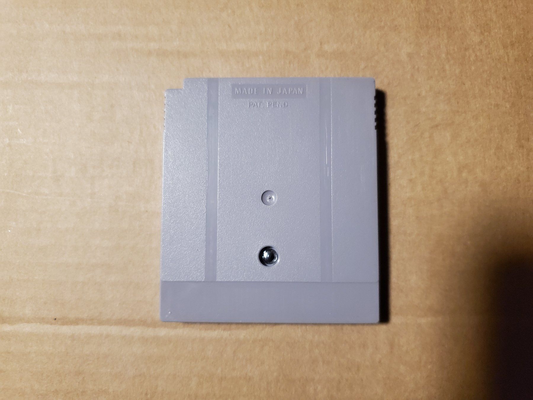 Nintendo Giochi: Daedalian Opus GameBoy – Usato da Sion venduto da Audrey2780 1
