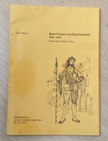 Beat Fischer von Reichenbach 1641-1697 - Gründer Berner Post