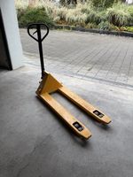 Verkaufe Palettenhubwagen