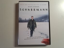 SCHNEEMANN - Michael Fassbender