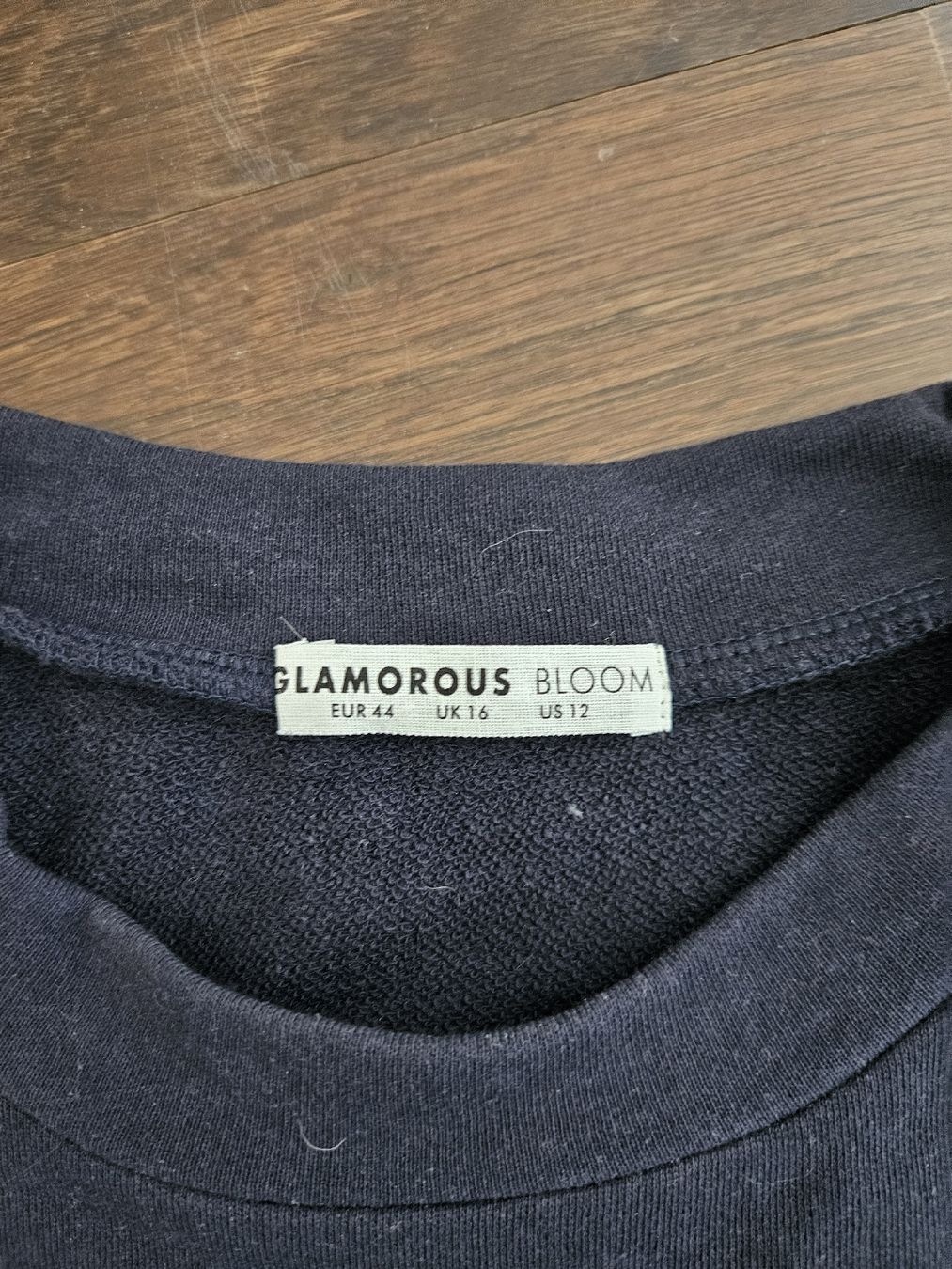 Top: Maternity sweatshirt top – Nuovo (secondo la descrizione) da Affoltern am Albis venduto da Katarinushka 2