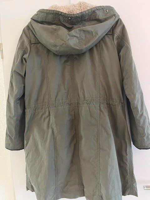 Hugo Boss Giacche: Hugo Boss Jacke 36 – Usato da Gränichen venduto da Gora4 2