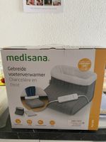 Fusswärmer