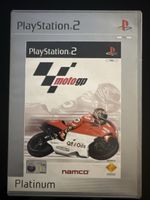 PlayStation 2 Spiel: MotoGP Platinum - Fast wie neu!