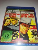 John Wayne    (Doublefeature)