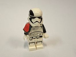 First Order Stormtrooper Officer sw0664