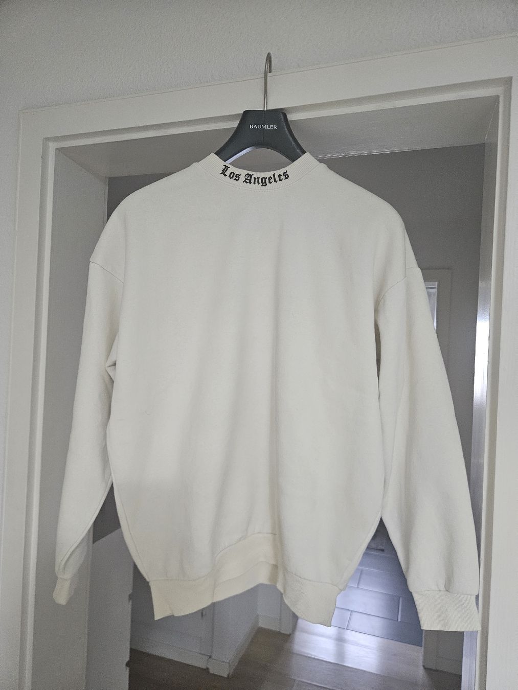 Maglioni & Felpe: Oversize Pullover von New Yorker, grösse M – Usato da Kreuzlingen venduto da Lore2000 2