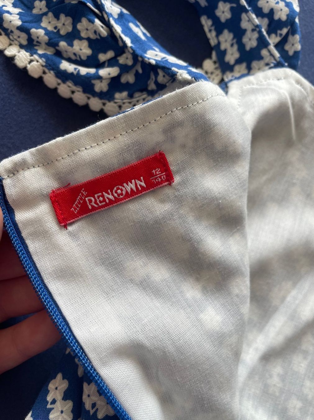 Vestiti & Gonne: ❤️ Wunderschönes Kleid Gr.140 – Nuovo (secondo la descrizione) da Steinhausen venduto da esmeralda45 2
