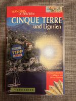 Cinque Terre Ligurien Wanderführer - Sommer