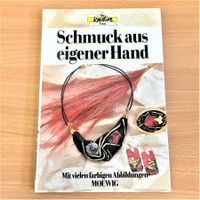Schmuck aus eigener Hand