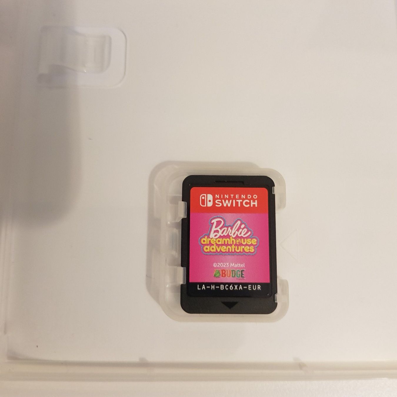 Nintendo Spiele: Barbie Dreamhouse Adventures Switch – Neu (gemäss Beschreibung) aus Münchenstein von 2DGames 2