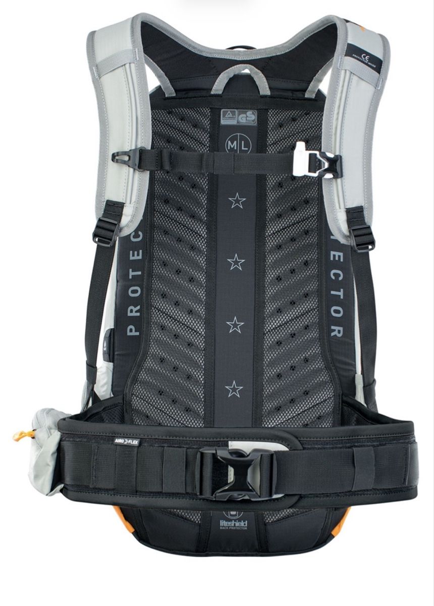 Evoc Zaini: EVOC Rucksack neuwertig – Usato da Rüti ZH venduto da gro_9f7f 2