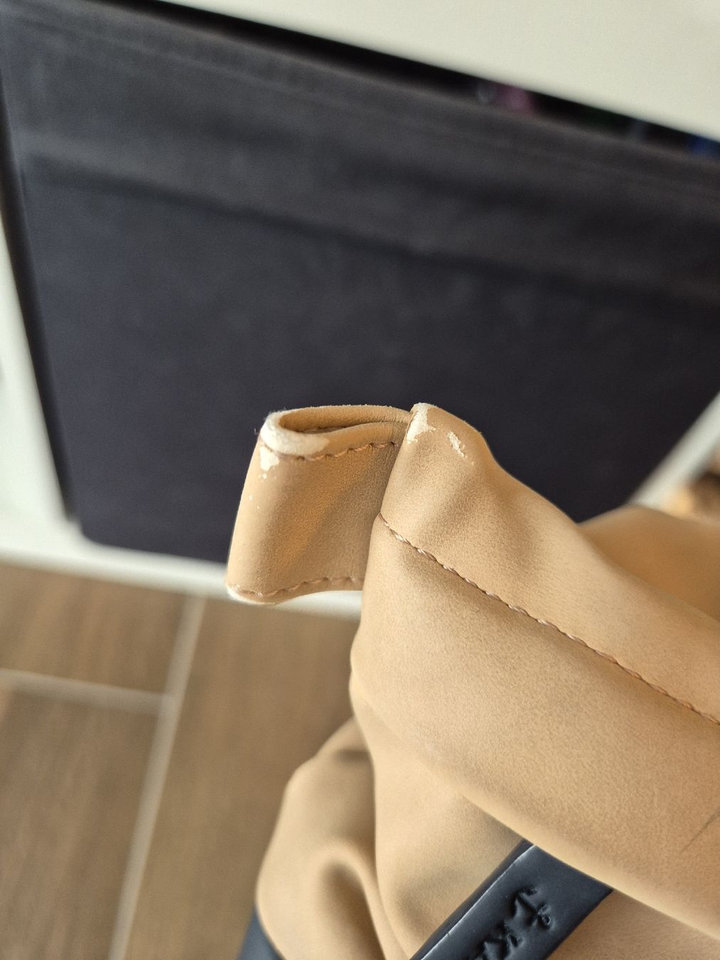 Kapten & Son Rucksäcke: KAPTEN & SON Rucksack, Modell Helsinki – Gebraucht aus Kollbrunn von PRueegg 2