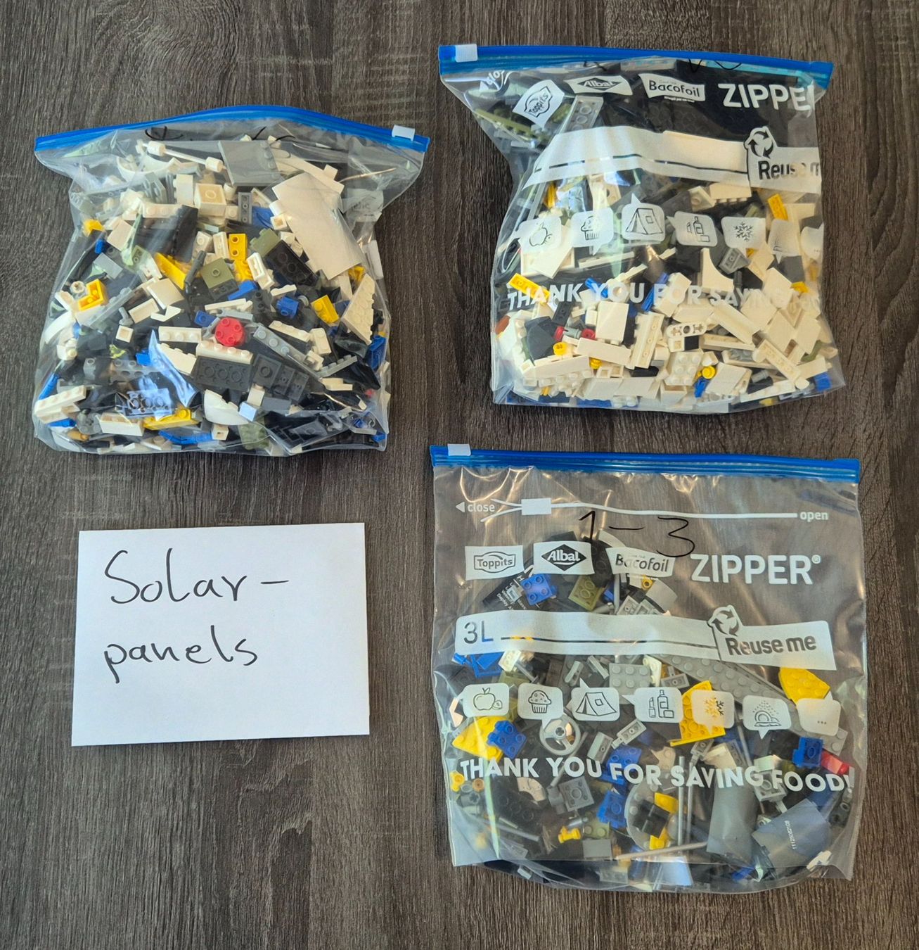 Lego Kit di costruzioni: Lego 10283 NASA-Spaceshuttle Discovery – Usato da Bern venduto da Shady96 5