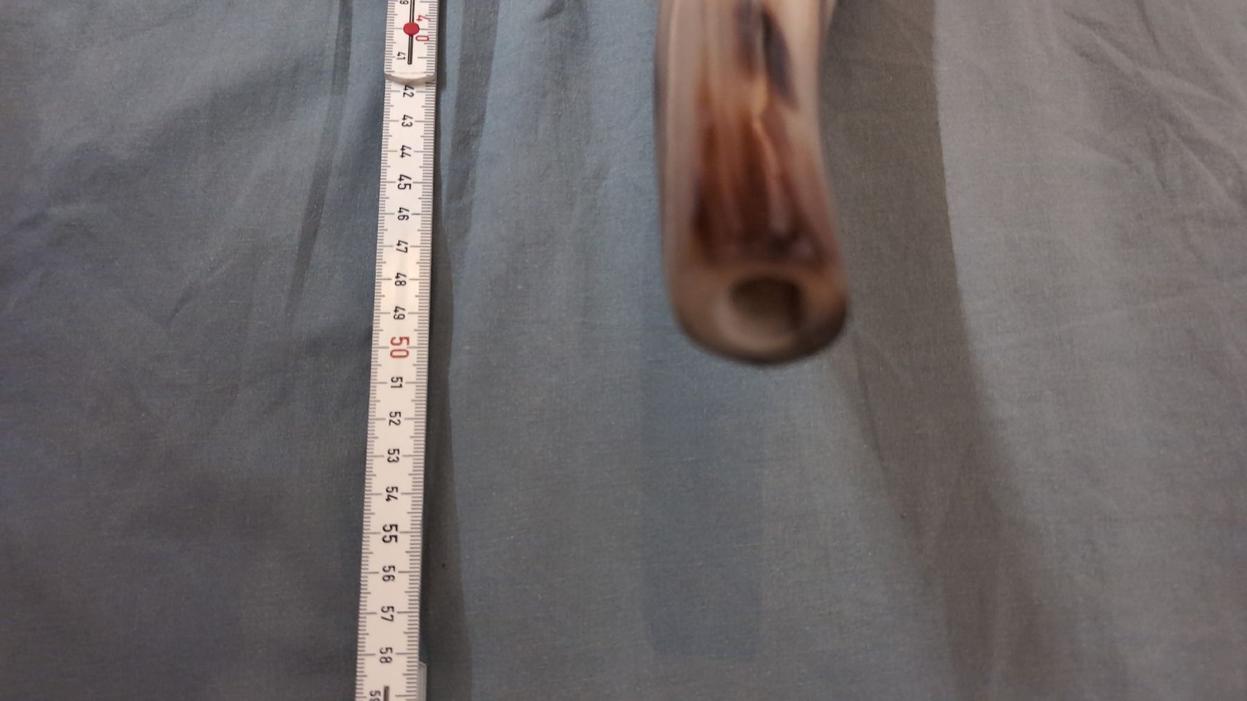 Strumenti musicali: große signalhorn Mittelalter wikinger – Nuovo (secondo la descrizione) da Emmenbrücke venduto da Rewan_Helvetius 1