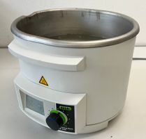 Büchi Heating Bath B-491 mit Powerbase