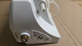 Geberit AquaClean 4000 Dusch-WC einheit ohne Deckel Defekt
