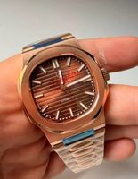 Pagani Design Automatik Uhr Herren Neu & Unbenutzt