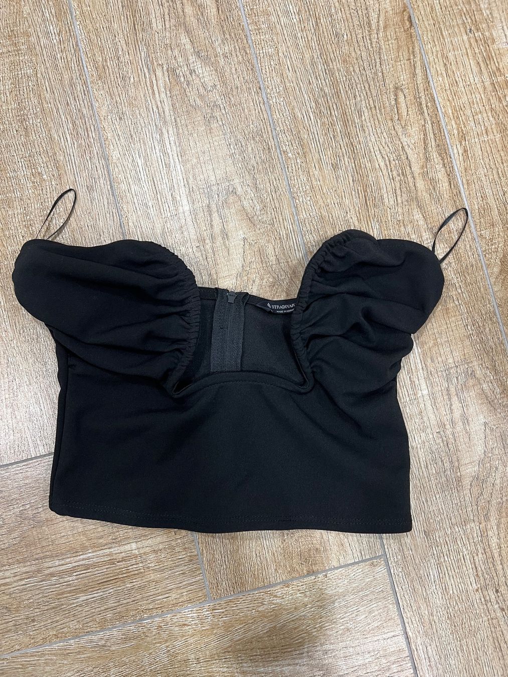Stradivarius Tops: *NEU* Oberteil von Stradivarius, Grösse S – Neu (gemäss Beschreibung) aus St. Gallen von kka_l9wg