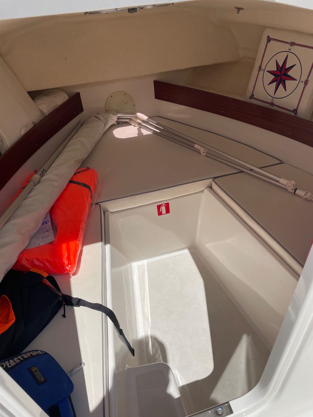 Quicksilver Boote: Daycruiser Quicksilver 525 – Gebraucht aus Ermatingen von fsc_7h78 3