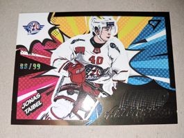 Sportzoo National League 25/26 Vivid Artworks, Jonas Taibel