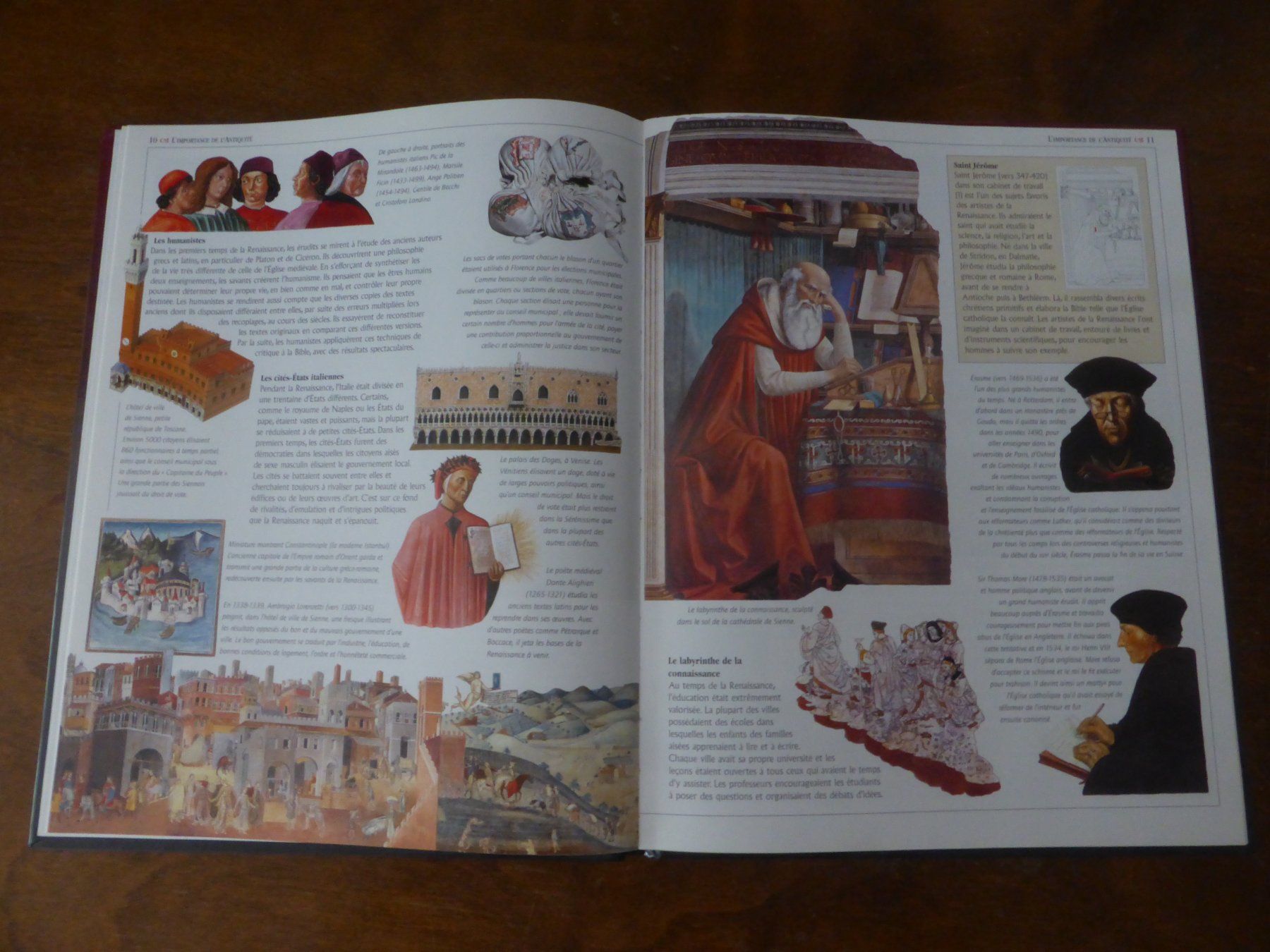 Libri: La renaissance éditions des petits champs – Usato da Porrentruy venduto da Kim017 6