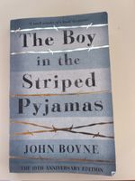 The Boy In The Striped Pyjamas (John Boyne)