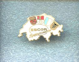 ESCOR  Spielautomaten