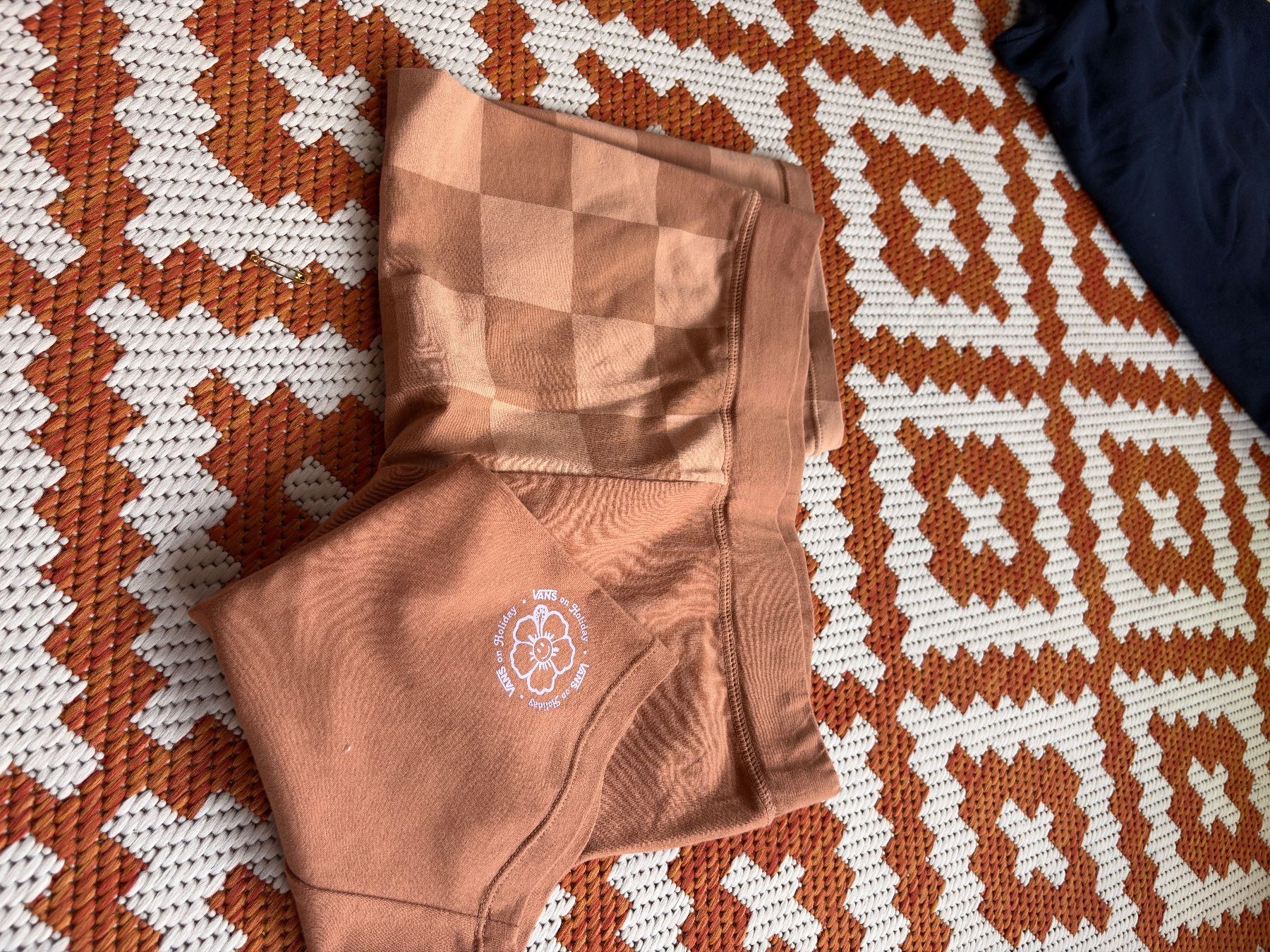 Vans Pantaloni: Vans Shorts Damen Karomuster Gr. S – Usato da Belp venduto da Federica13 3