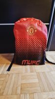 Manchester United MUFC Rucksack
