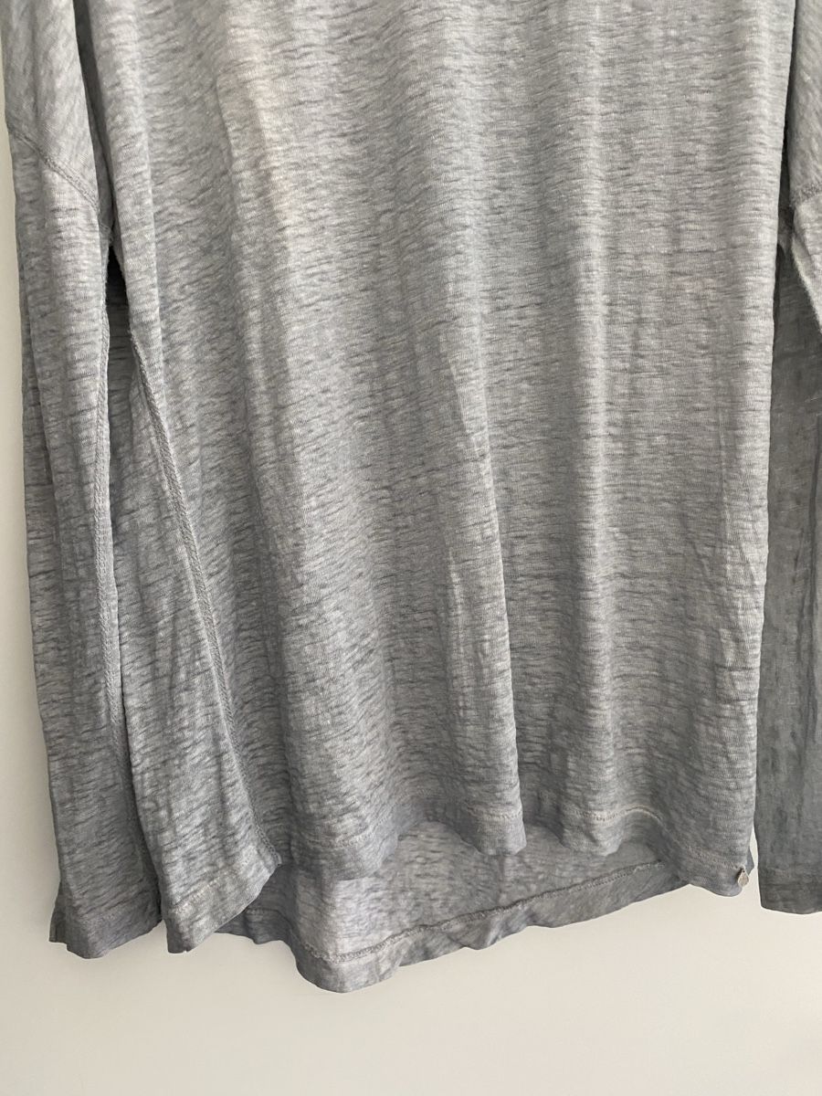 Nile T-shirt: Leinenshirt nile m – Usato da Port venduto da chr_pjf7 2