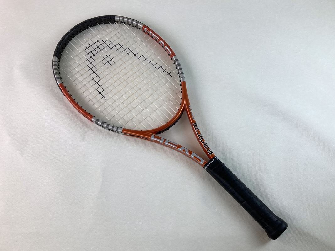 Head Racchette: HEAD | Radical Junior | Mid Plus | Tennisschläger – Usato da Wittenbach venduto da Restwert_St-Gallen