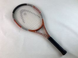 HEAD | Radical Junior | Mid Plus | Tennisschläger
