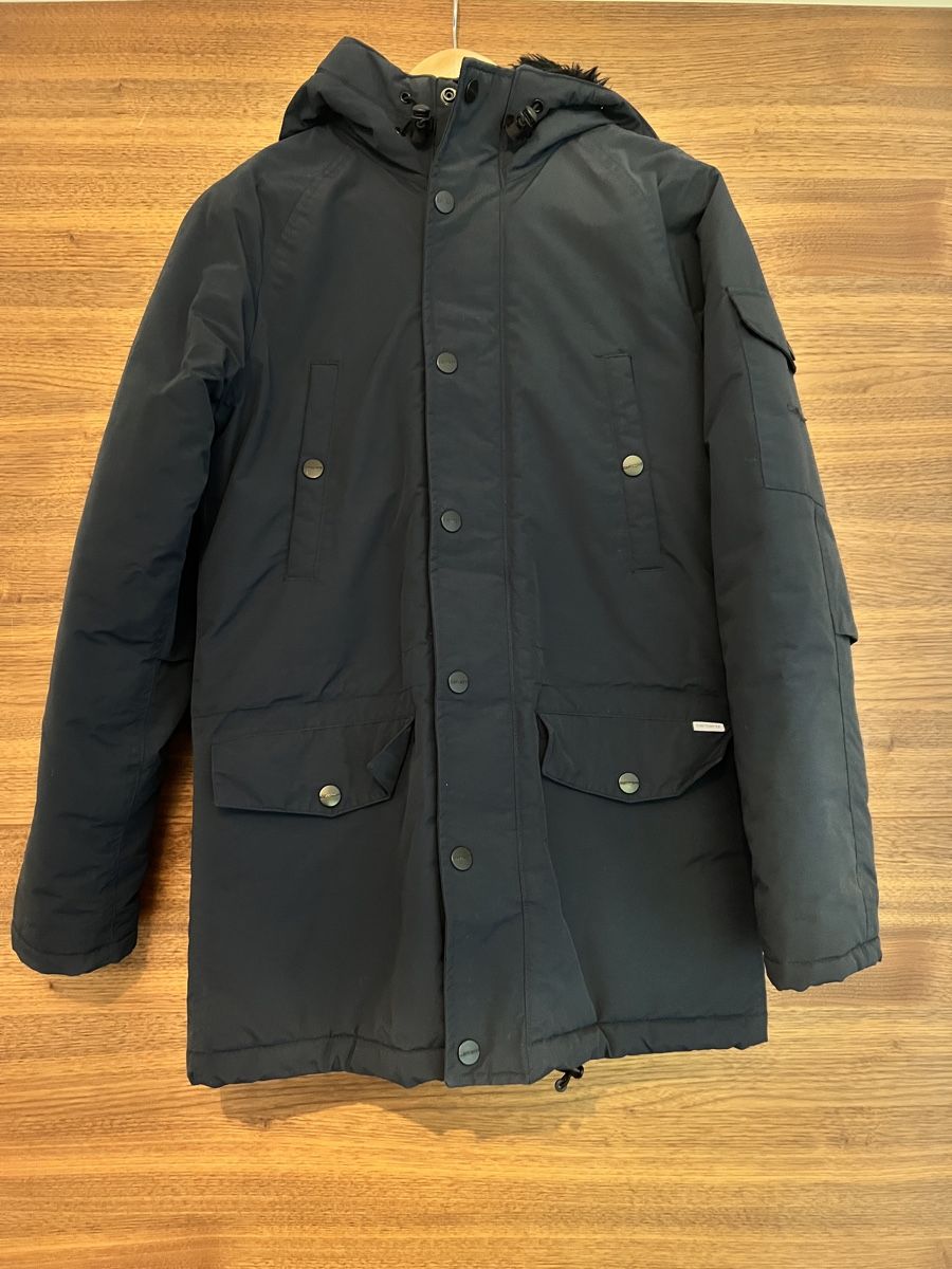 Carhartt Giacche: Carhartt Winterjacke – Usato da Zürich venduto da len_2rmp 1