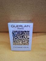 Eau de toilette Guerlain L'Homme Ideal 50ml occasion
