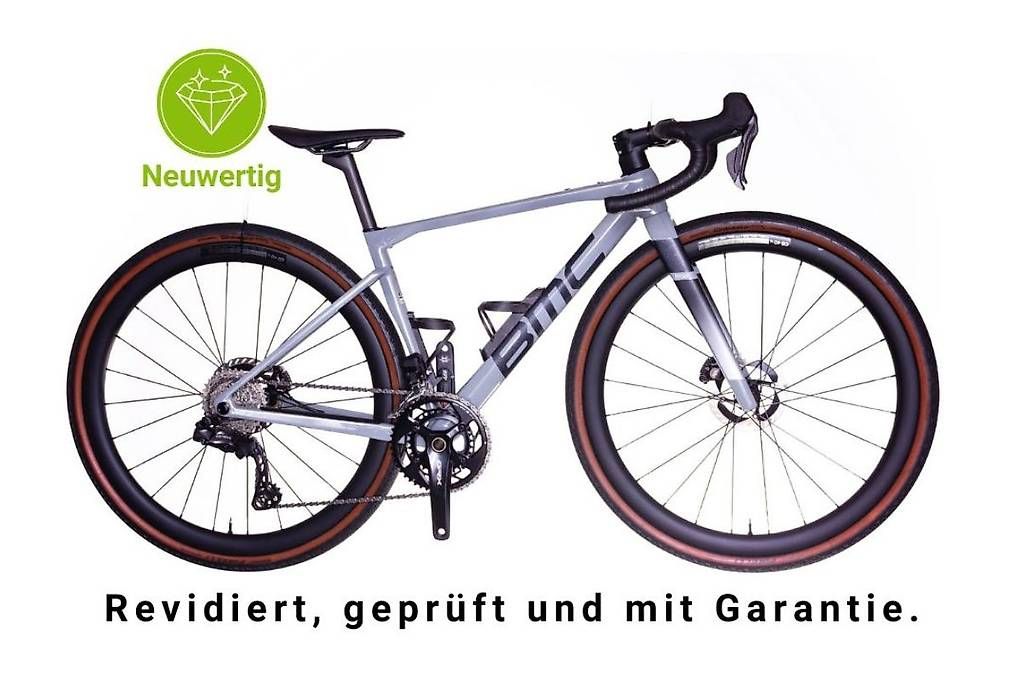 Vélos: BMC Kaius 01 THREE (2026), Grösse 47 – D'occasion à Zürich par Testo
