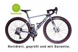 BMC Kaius 01 THREE (2026), Grösse 47