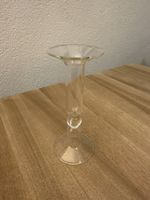Kerzenständer sehr fein, 16.5 cm hoch