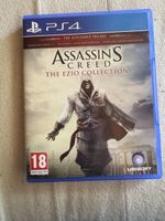 PS4 Assassin's Creed The Ezio Collection Spiel