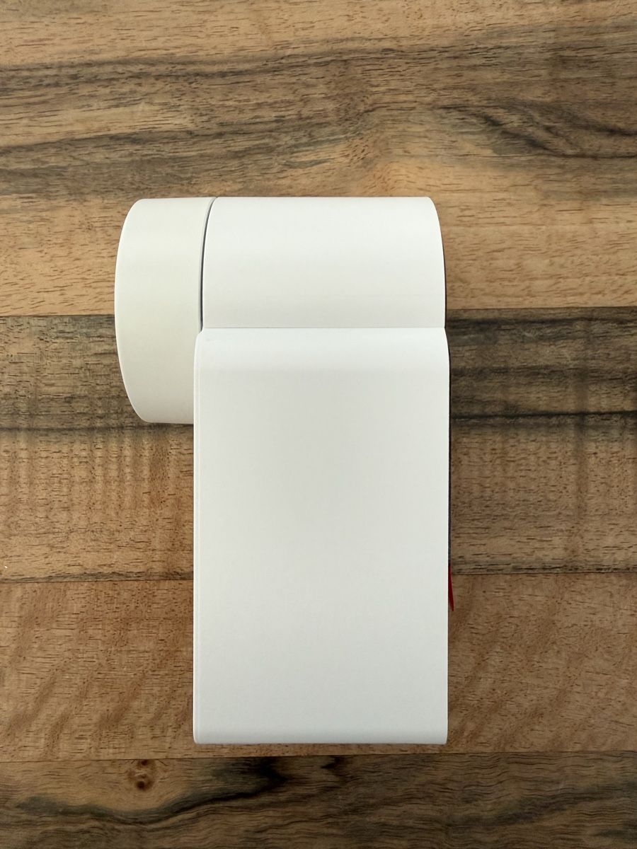 Nuki Lucchetti: NUKI SMART LOCK GO – Usato da Rapperswil BE venduto da Nani15 2